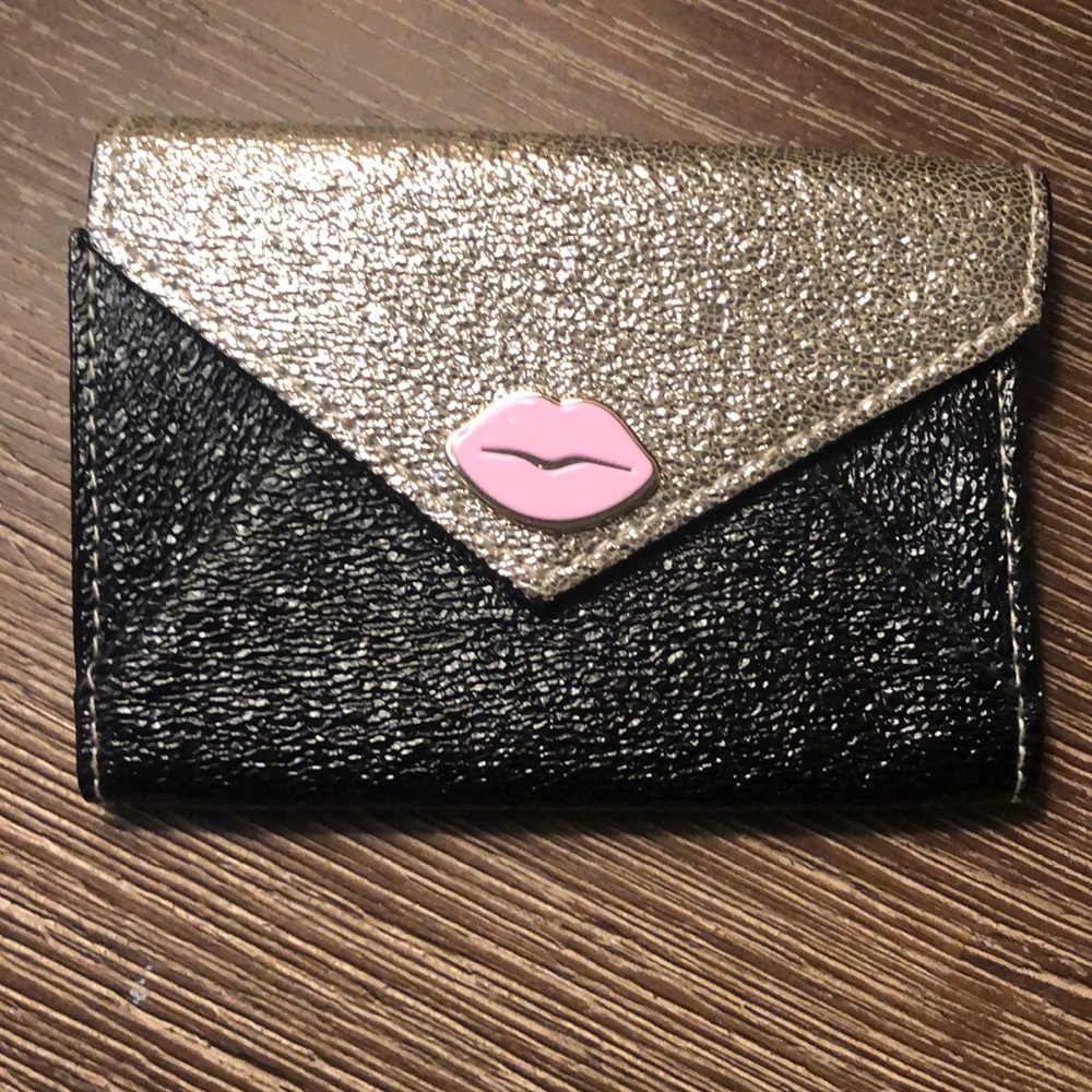 Victoria secret small wallet